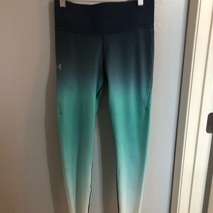Under Armour athletic pants